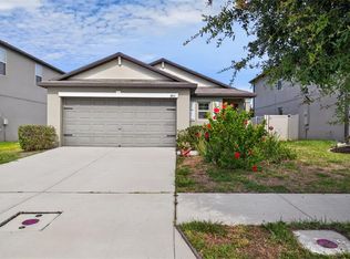 3915 Gainer Springs Ave, New Port Richey, FL 34653
