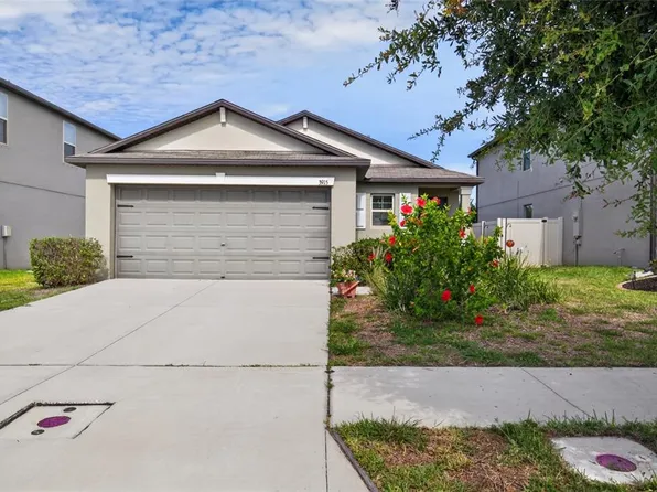 3915 Gainer Springs Ave, New Port Richey, FL 34653
