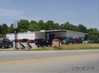 700 N Main St, Brownstown, IN 47220