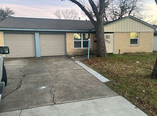2820 Belhaven Dr, Mesquite, TX 75150