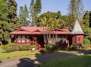 11-3968 Hale Ohia Rd, Volcano, HI 96785