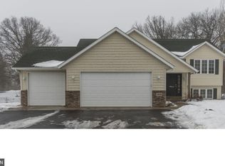 13628 9th Ave S, Zimmerman, MN 55398