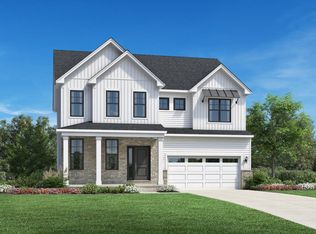 5181 Poppydrew Ln, Ann Arbor, MI 48108