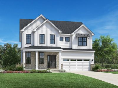 5181 Poppydrew Ln, Ann Arbor, MI, 48108