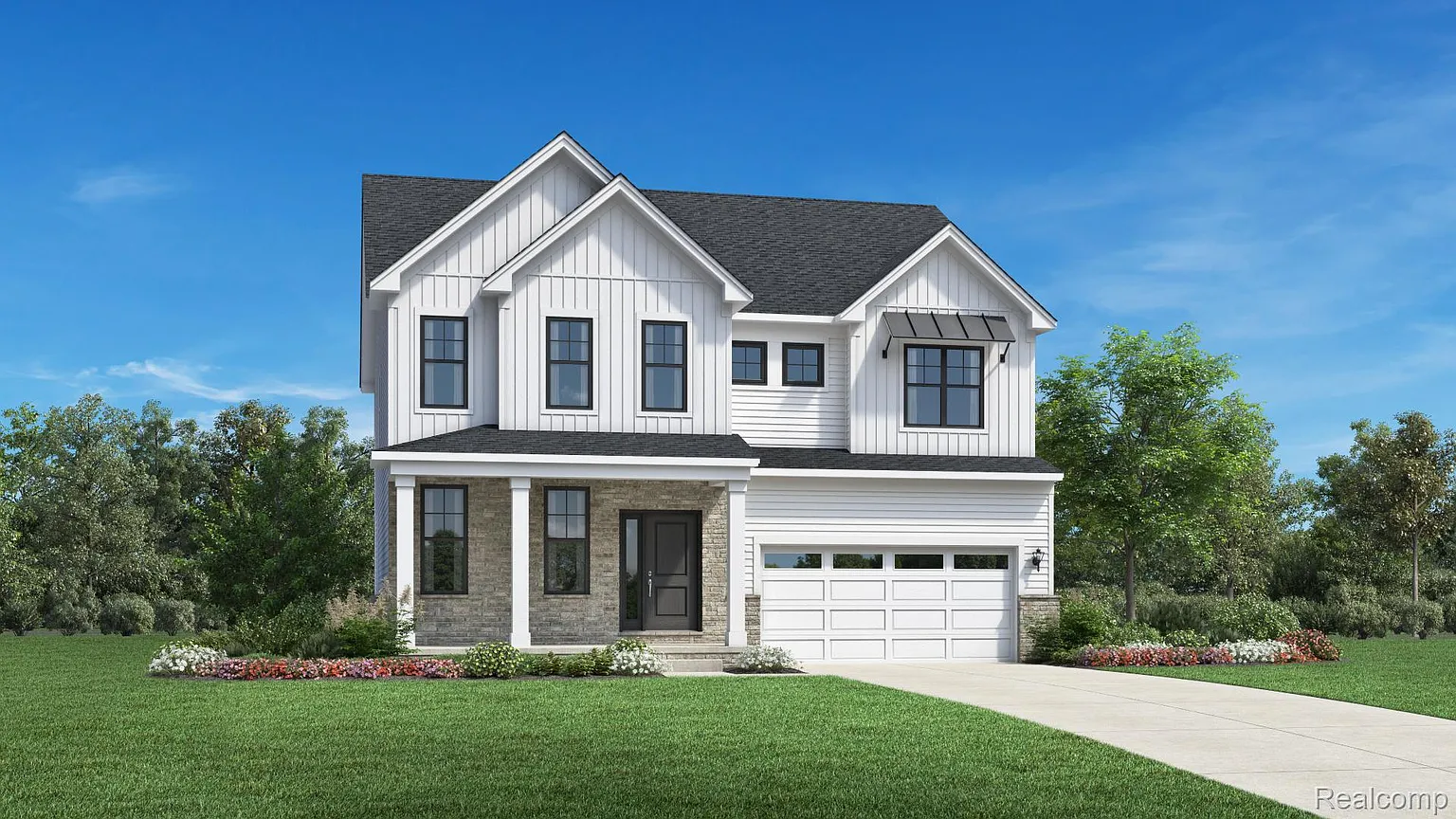 5181 Poppydrew Ln photo 1