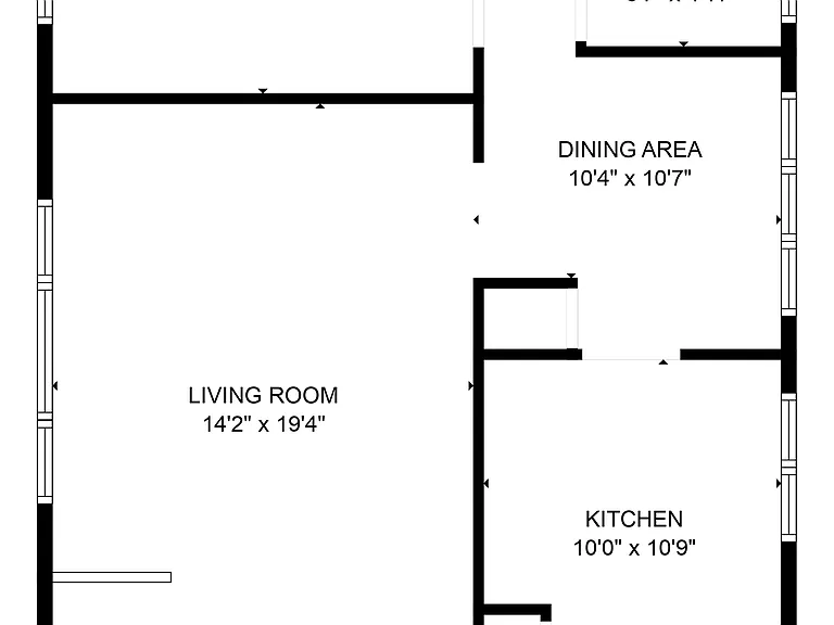 3450 W Bryn Mawr Ave #2N — Photo 11