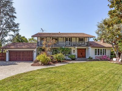 12420 Sheridan Cir, Saratoga, CA, 95070