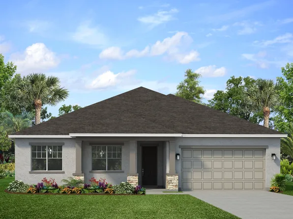 Ranier Plan, Leela Reserve Single Family