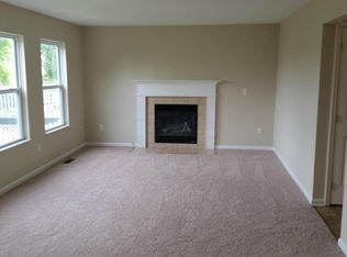 3142 Andrew James Dr, Hilliard, OH 43026