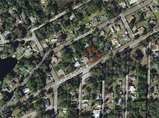 8731 E Gospel Island Rd, Inverness, FL 34450
