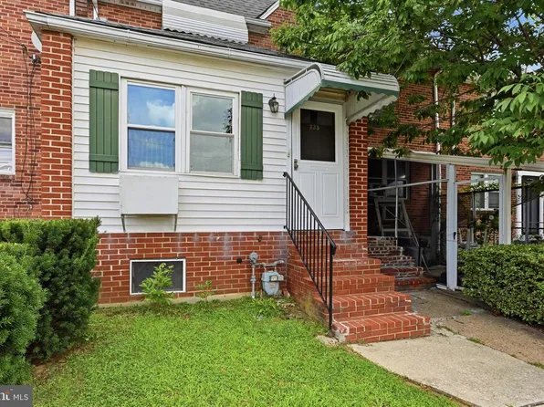 335 E 35th St, Wilmington, DE 19802