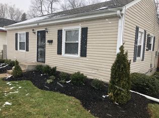451 Delcamp Dr, Lexington, KY 40508