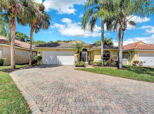 5445 Grande Palm Cir, Delray Beach, FL 33484