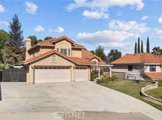 25231 Sagecrest Cir, Newhall, CA 91381