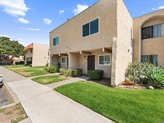 4th image of 6821 Alvarado Rd Unit 8