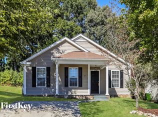 5409 Kassia Ln, Raleigh, NC 27616