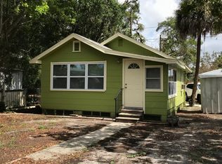 5047 10th Ave S, Gulfport, FL 33707