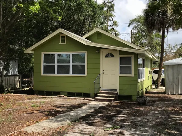 5047 10th Ave S, Gulfport, FL 33707