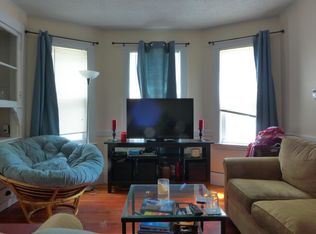 49 Montfern Ave, Brighton, MA 02135