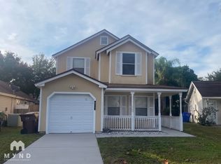 3442 Coachlight Dr, Kissimmee, FL 34741
