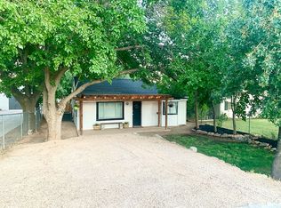 33 S Main St, Leeds, UT 84746