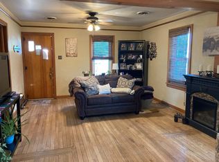 428 Converse Ave, Oakley, KS 67748