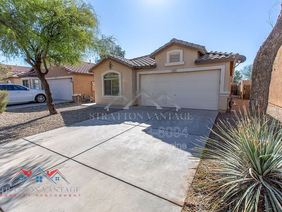 1st image of 4149 E Azurite Rd