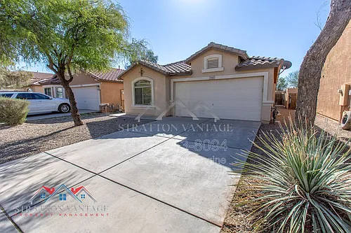 4149 E Azurite Rd Photo 1