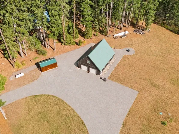 361 Vinegar Bend Road, Ronald, WA 98940