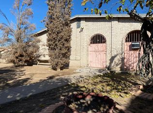 3717 Pera Ave, El Paso, TX 79905