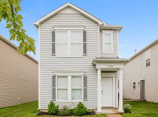 15442 Gallow Ln, Noblesville, IN 46060