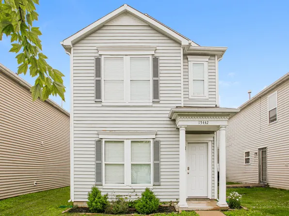 15442 Gallow Ln, Noblesville, IN 46060