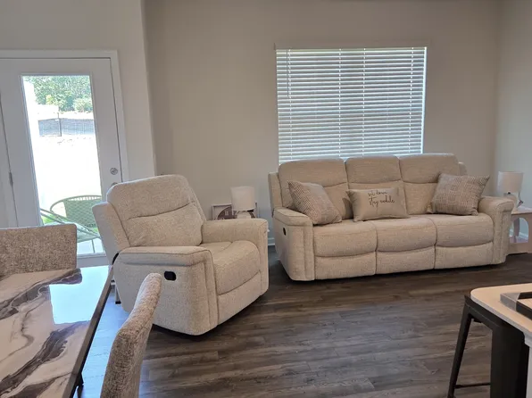 440 Belgian Red Way, Wake Forest, NC 27587