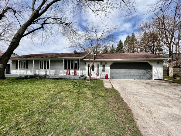 131 Washington Blvd, Monroe, MI 48162