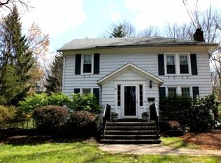 560 Plainfield Ave, Berkeley Heights, NJ 07922