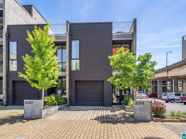 2105 Morris Ave, Birmingham, AL 35203