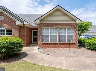 3732 Villa Springs Cir, Powder Springs, GA 30127