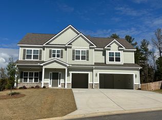 444 Pump House Rd, Evans, GA 30809