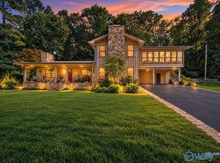 320 County Road 24, Scottsboro, AL 35769