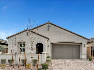 778 Omaggio Pl, Henderson, NV 89011