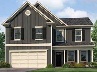 10002 Chelsea Park Trl, Chelsea, AL 35043