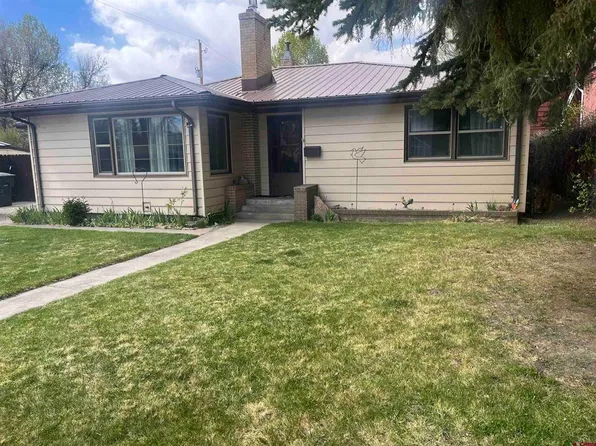 711 First Street, Alamosa, CO 81101