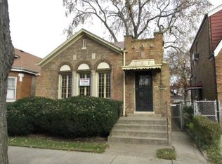 10011 S Morgan St, Chicago, IL 60643