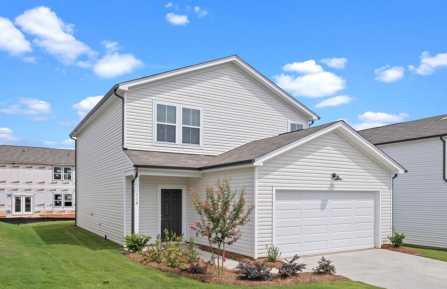 Autumn Park by Centex Homes in Concord NC Zillow