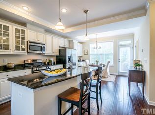 1649 Crafton Way, Raleigh, NC 27607