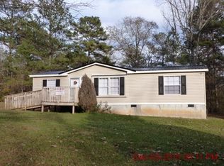 86 Shadow Hill Dr, Carrollton, GA 30116