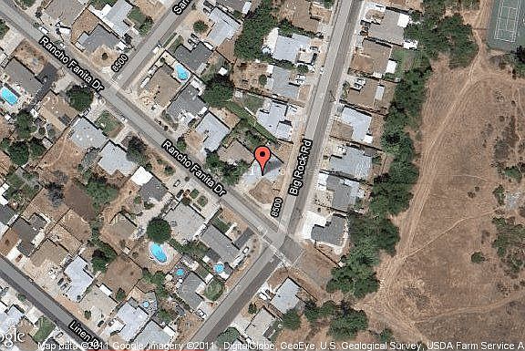 Map View