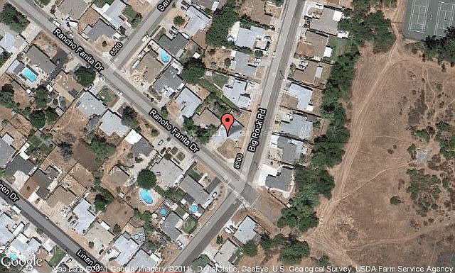 Map View