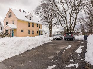 13 Poplar St, Milford, MA 01757