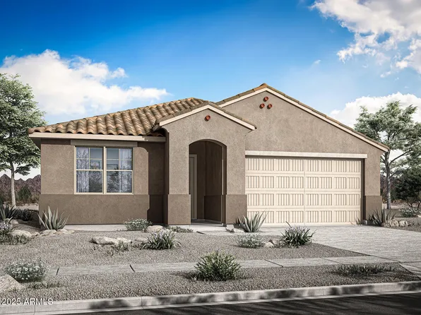 763 W Riparian Drive, San Tan Valley, AZ 85140